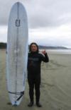 Tofino Surf 