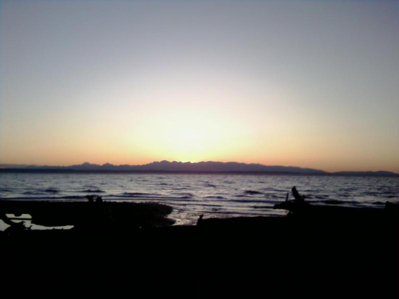 Picnic Point
