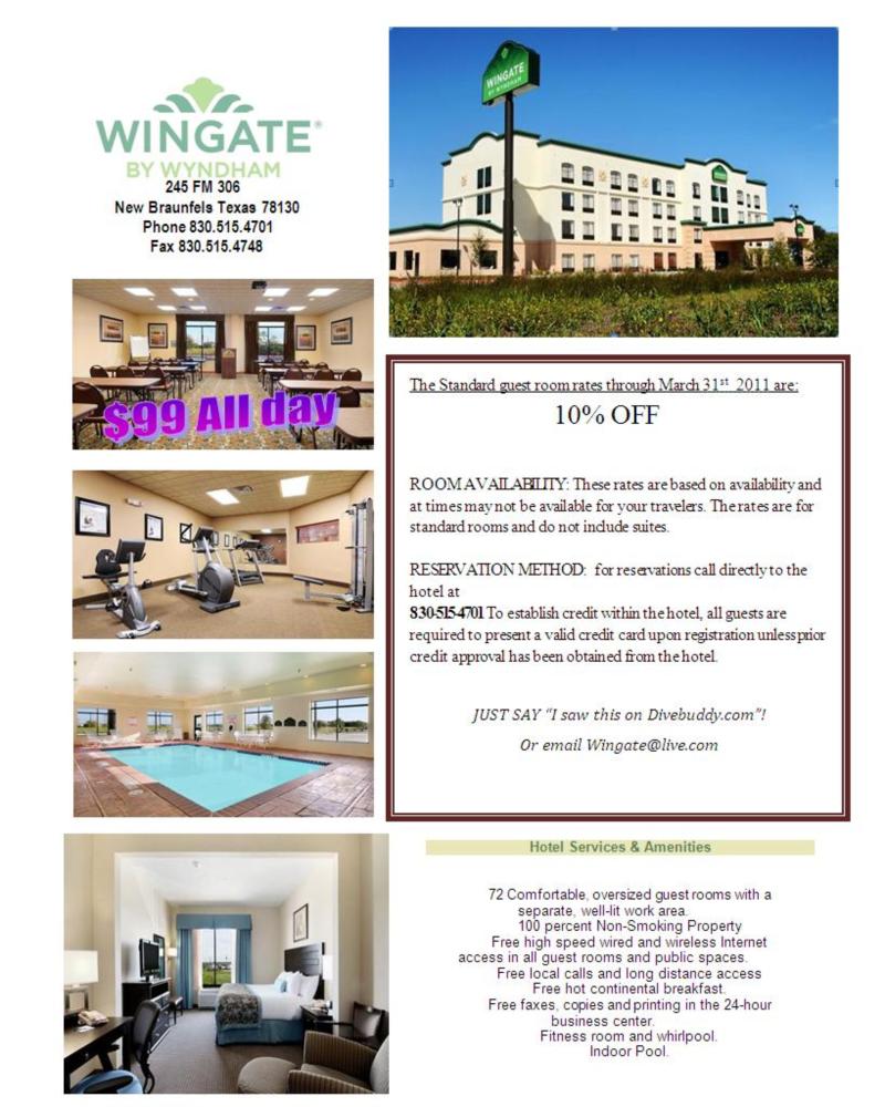 Wingate by Wyndham 