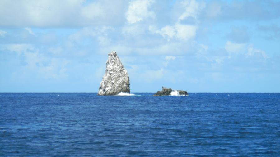 Diamond Rock