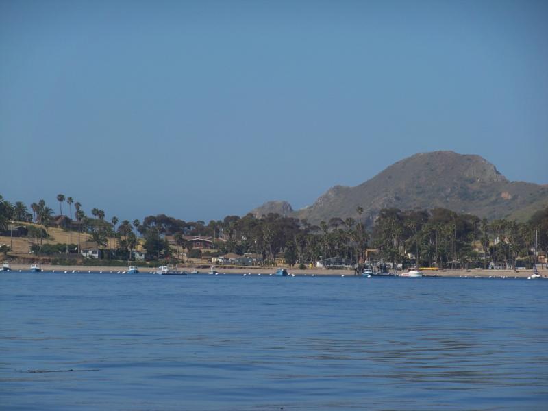 Catalina Island