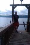 After a long weekend of diving at Mike’s Hood Canal