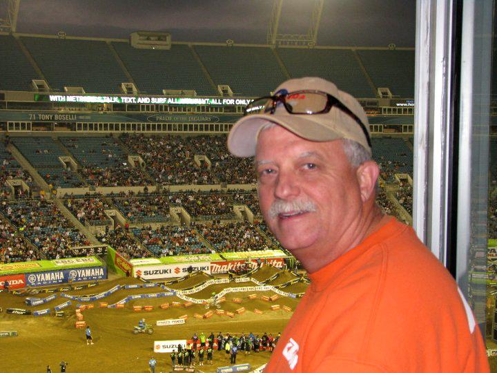 2010 supercross