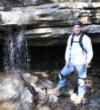 Howard’s Waterfall Cave - rebrown