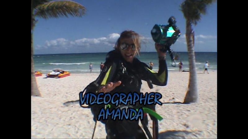 Videographer