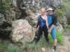 Our Friends and Dive Buddies, Rob & Jan at Playa Frans, Bonaire