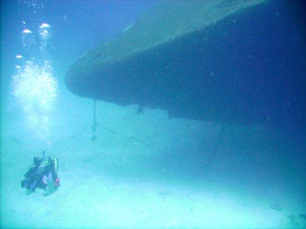 Bonaire (Helma Hooker)