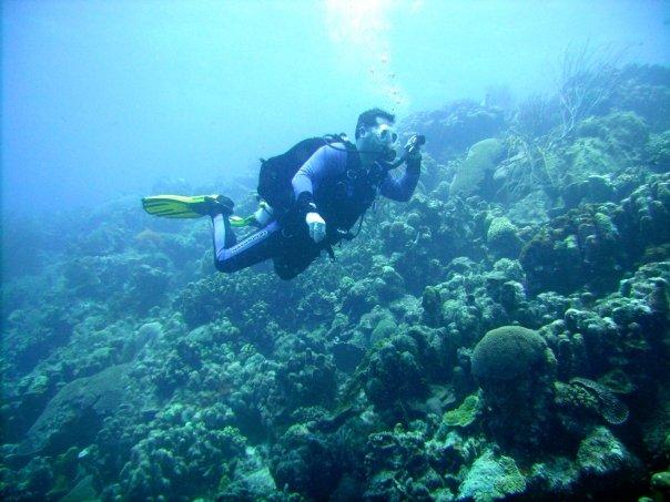 Bonaire (Scuba Steve)