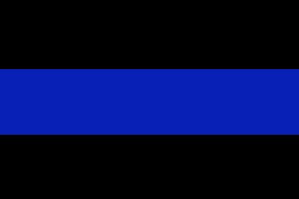 Thin Blue Line