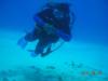 Me - Cozumel dive