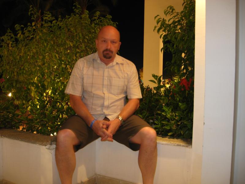 Sharm 2008