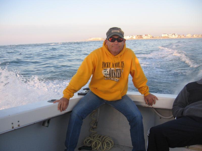 NC Coast to dive the Hutton