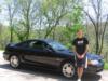 Me and my car