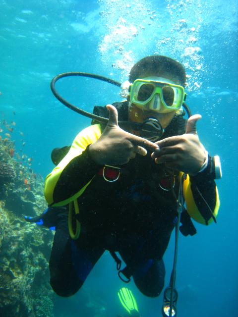 Cebu Dive Centre