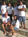 Cebu Dive Centre Staff