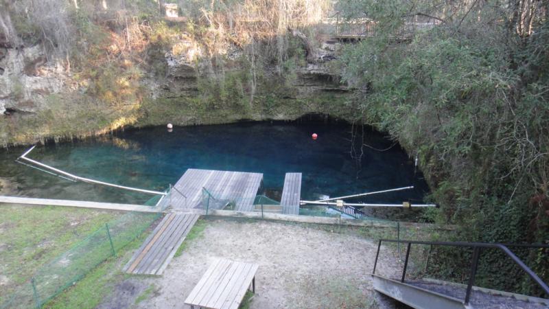 Blue Grotto