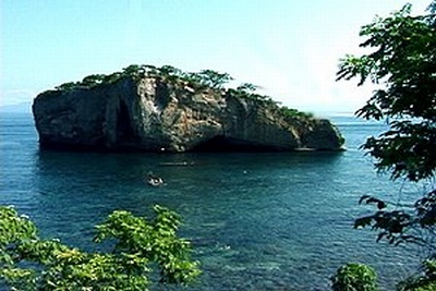 los arcos