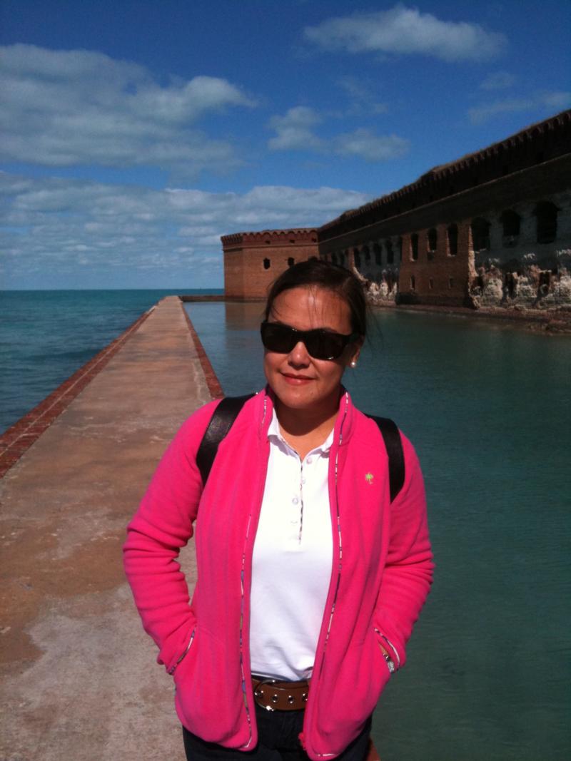 Dry Tortugas