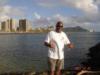 Oahu, Diamond Head