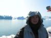 Ice flows, Greenland
