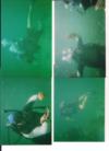 Fun under water