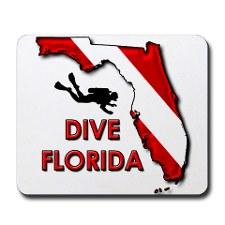 Dive Florida