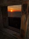 Old Fort , Lundy Island