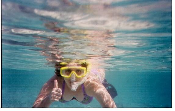 Snorkeling, Harbour Island