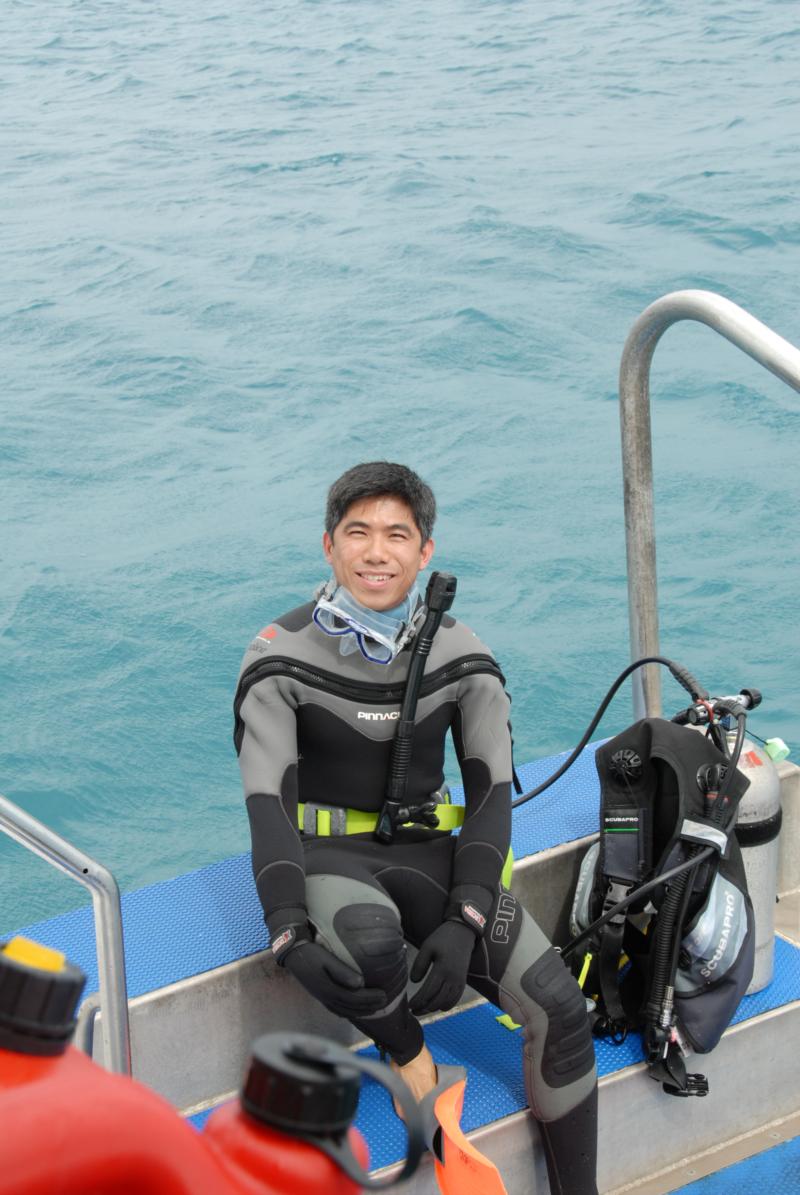 Great Barrier Reef Australia