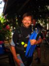 New Borne Advanced Open Water Diver