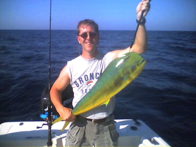 Fishing in the Keys 2