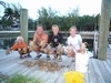 Good day diving with kids in Keys