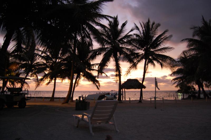 Sunset Caye Casa