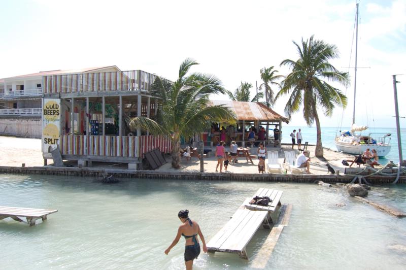 caye calker