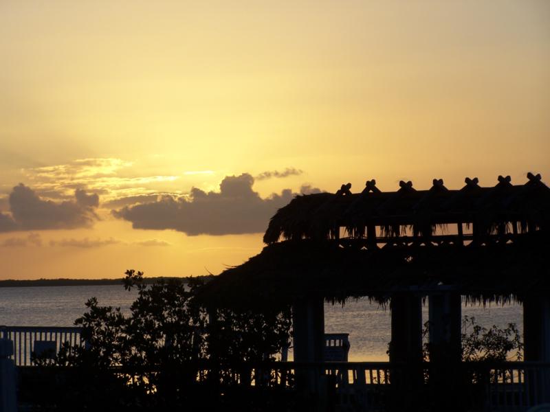 Sunset Key Largo