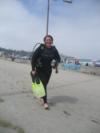 La Jolla Shores Dive - San Diego