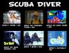 SCUBA DIVERS