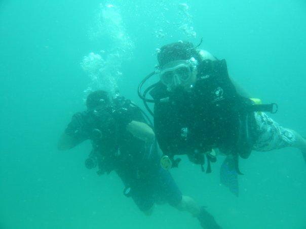 Malaysia Dive