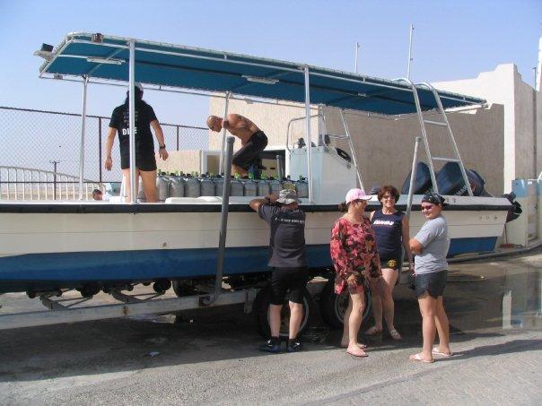 Kuwait Dive