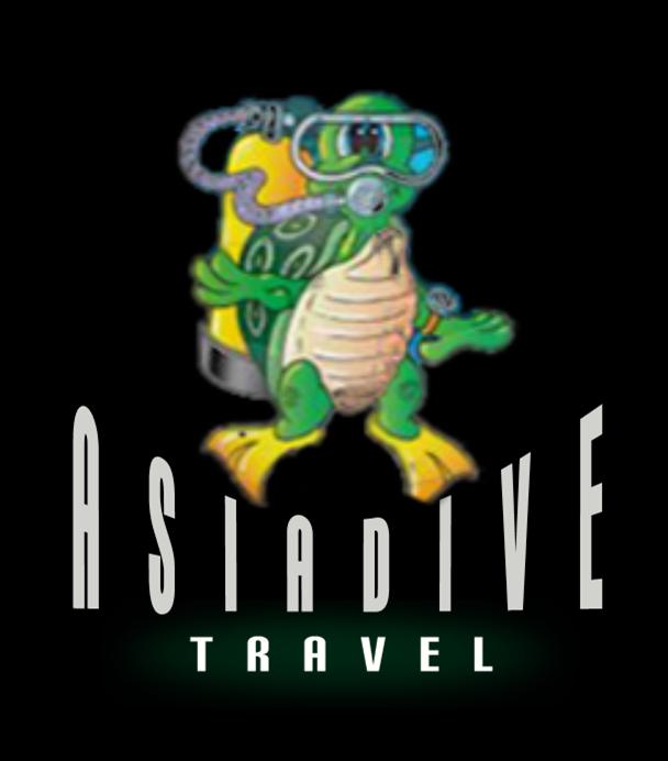 Asia Dive Travel