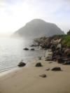 The Rock in Morro Bay