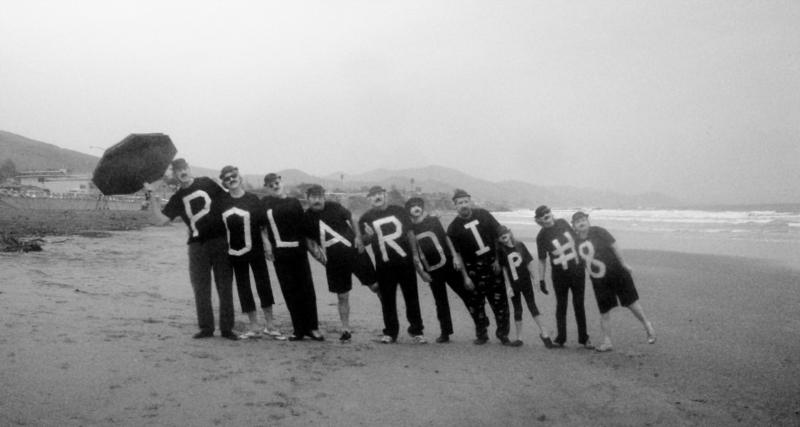 Cayucos 30th Annual Polar Bear Dip