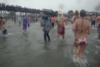 Cayucos 30th Annual Polar Bear Dip