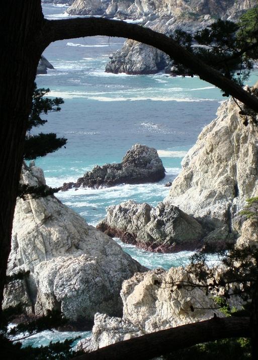 Big Sur, CA