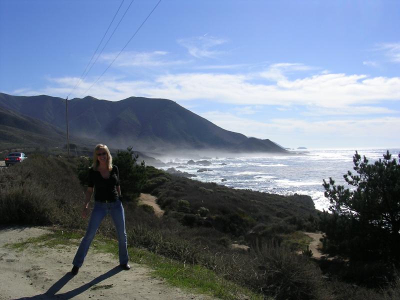 California Trip
