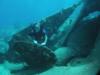 RMS Rhone, British Virgin Islands