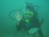 Underwater Nusa Dua
