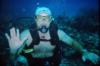 First Dive in Grand Cayman