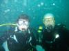 Dive Buddy and Me