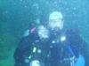 Dive Buddy and Me